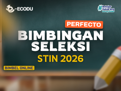 Bimbingan Seleksi STIN 2026